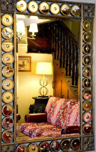 Hotel George