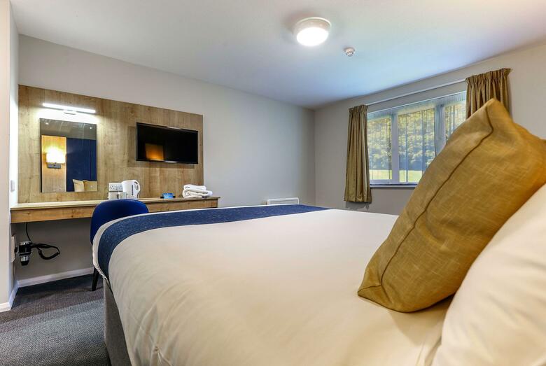 Hotel Days Inn Gretna Green