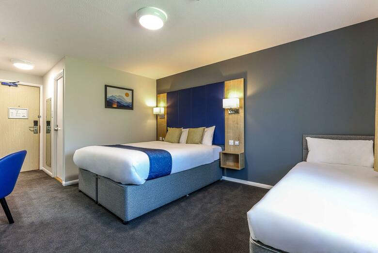 Hotel Days Inn Gretna Green