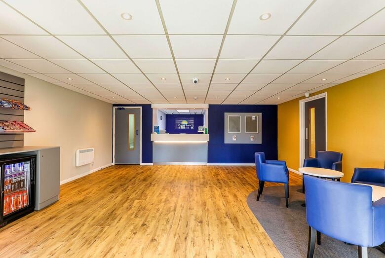 Hotel Days Inn Gretna Green
