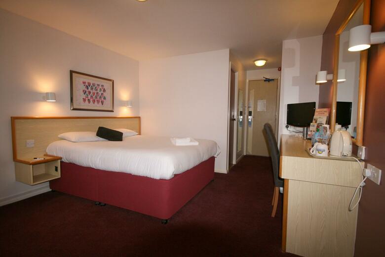 Hotel Days Inn Gretna Green