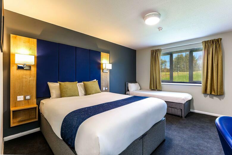 Hotel Days Inn Gretna Green