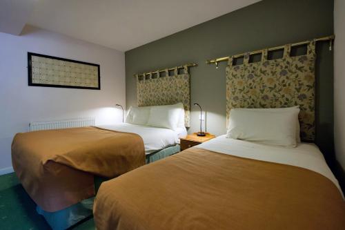 Station Hotel