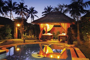 Furama Villas-2dormit Royal Pool