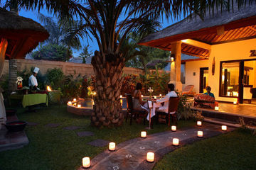 Furama Villas-2dormit Royal Pool