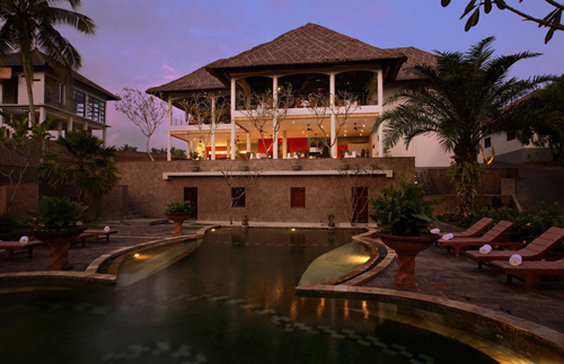 Furama Villas-2dormit Royal Pool