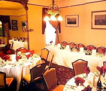 Club House Hotel