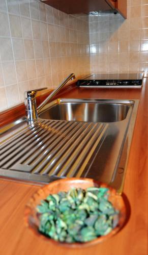 Bed & Breakfast Hotel Residence I Pitagorici