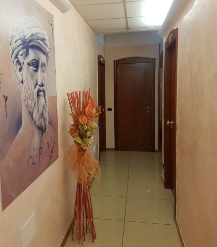 Bed & Breakfast Hotel Residence I Pitagorici