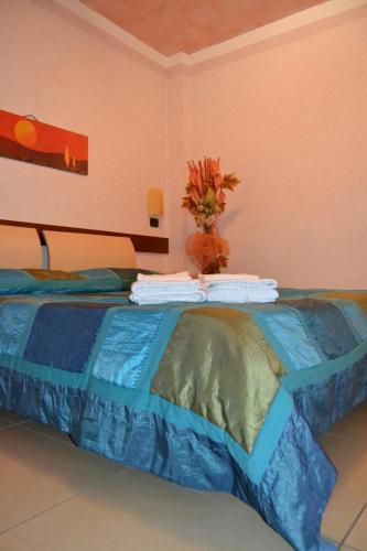 Bed & Breakfast Hotel Residence I Pitagorici