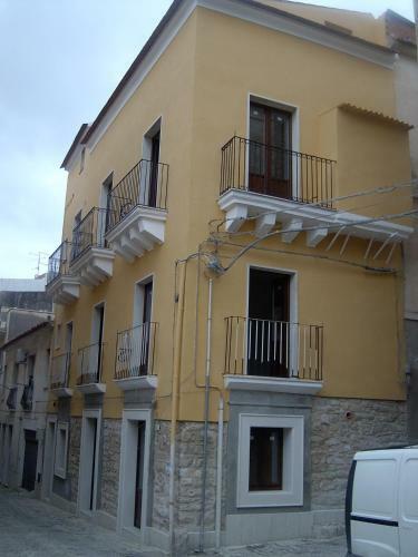 Casa Diana