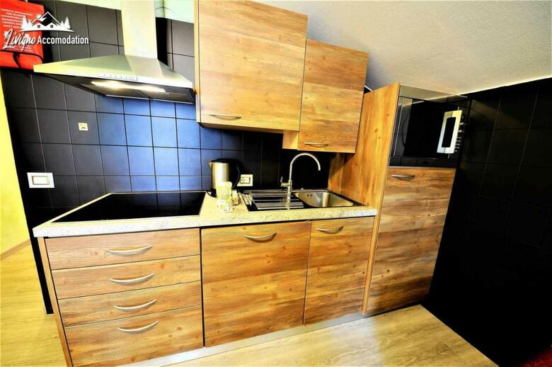 Apartamento Residence Casa Longa