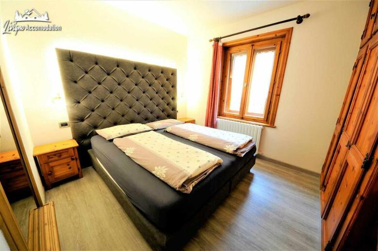 Apartamento Residence Casa Longa
