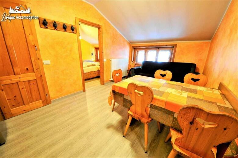Apartamento Residence Casa Longa