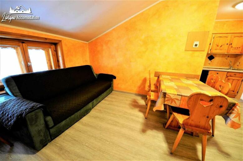 Apartamento Residence Casa Longa