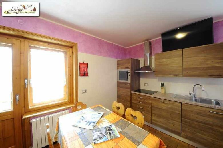 Apartamento Residence Casa Longa