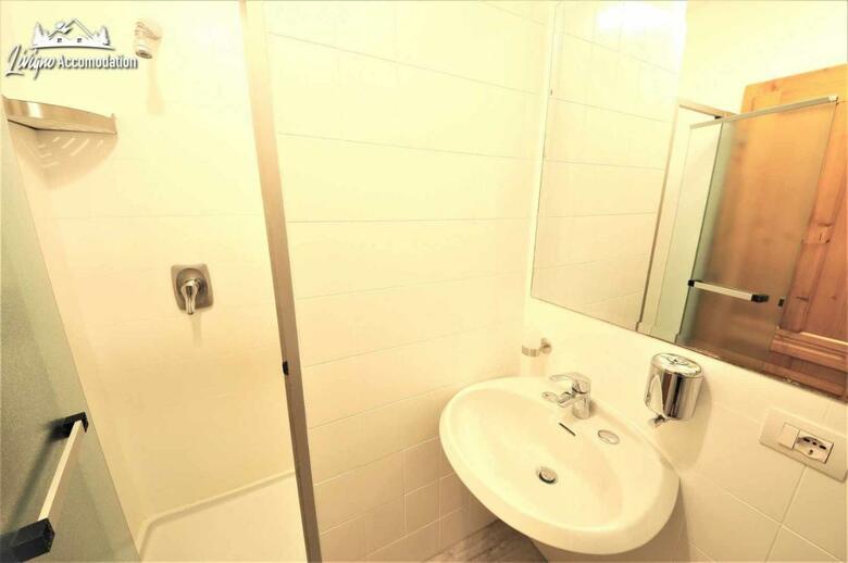 Apartamento Residence Casa Longa