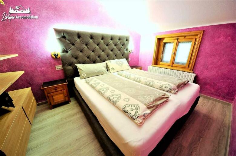 Apartamento Residence Casa Longa