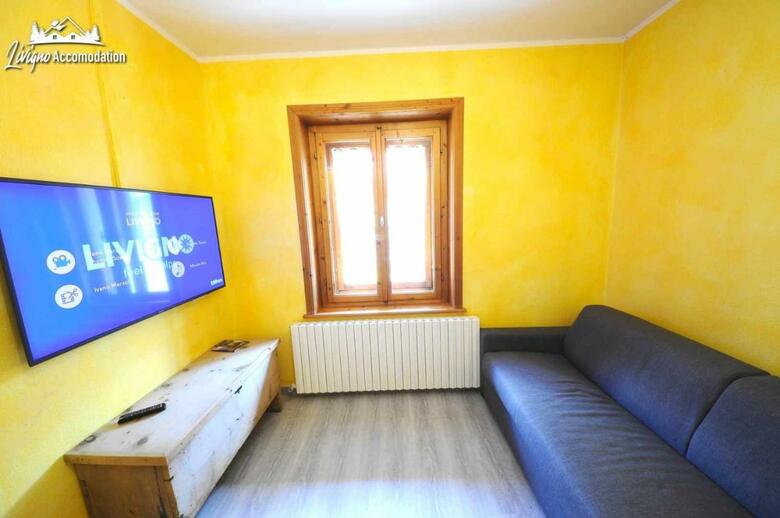 Apartamento Residence Casa Longa