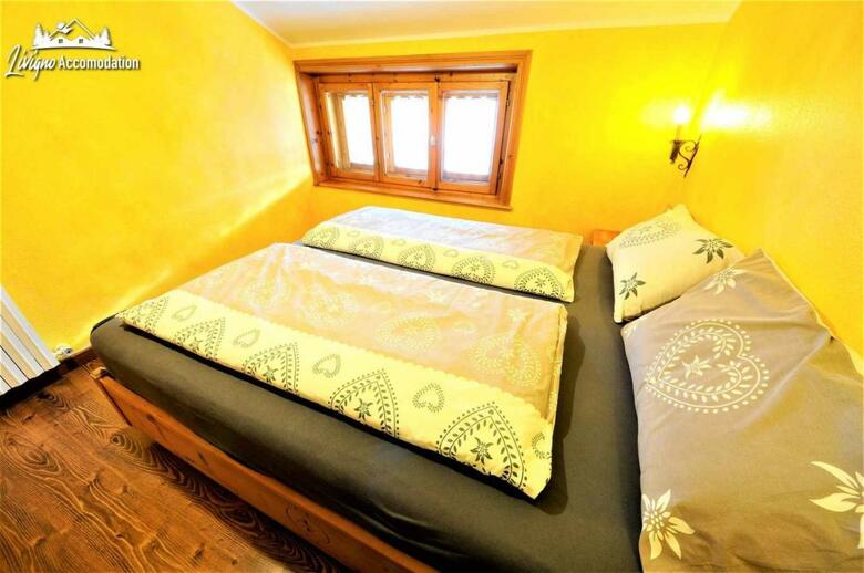 Apartamento Residence Casa Longa