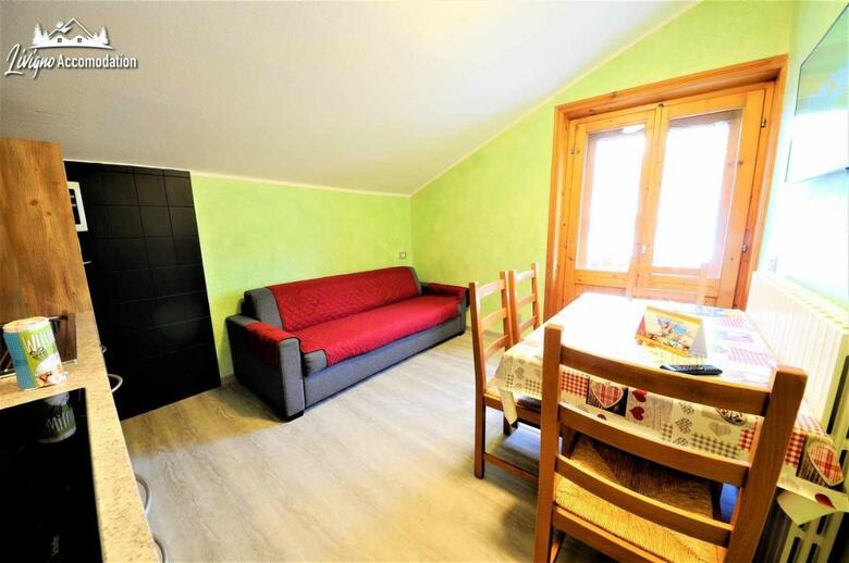 Apartamento Residence Casa Longa
