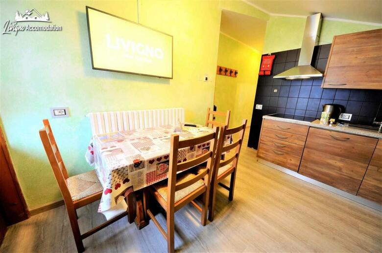 Apartamento Residence Casa Longa