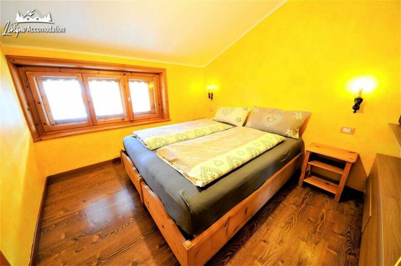 Apartamento Residence Casa Longa