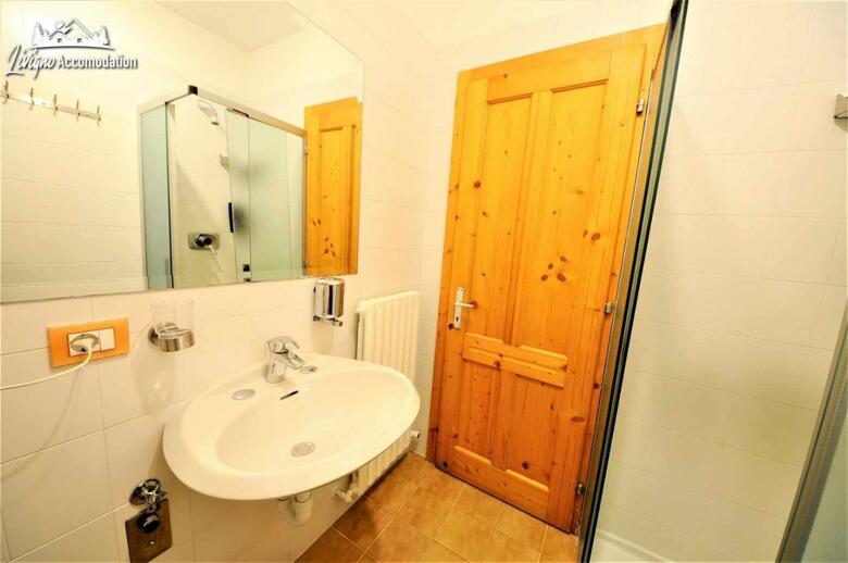 Apartamento Residence Casa Longa