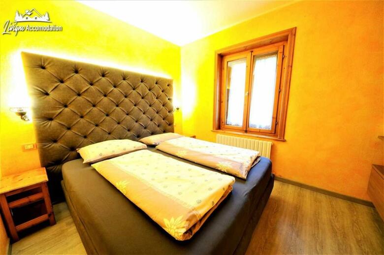 Apartamento Residence Casa Longa