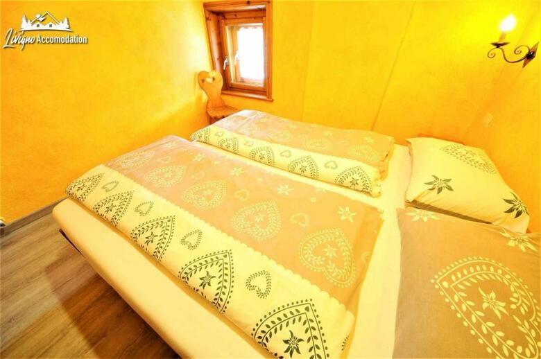 Apartamento Residence Casa Longa