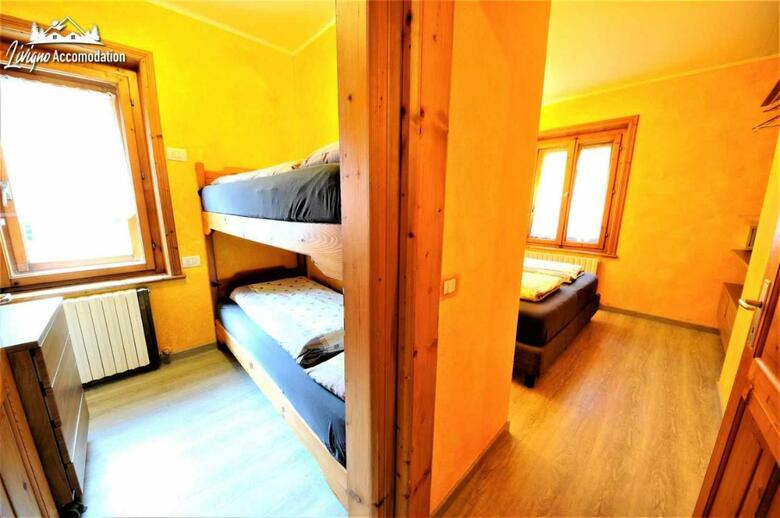 Apartamento Residence Casa Longa