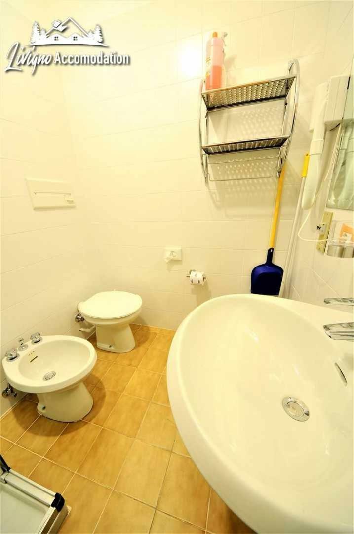 Apartamento Residence Casa Longa