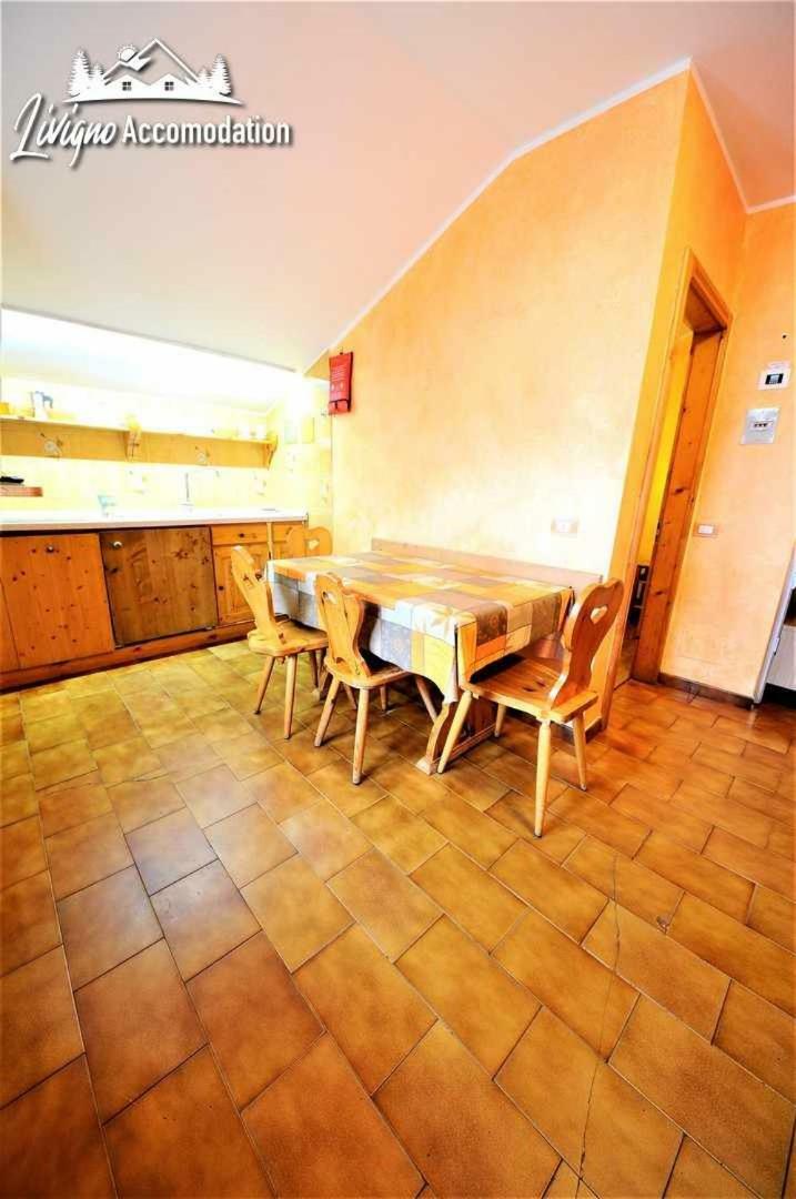 Apartamento Residence Casa Longa