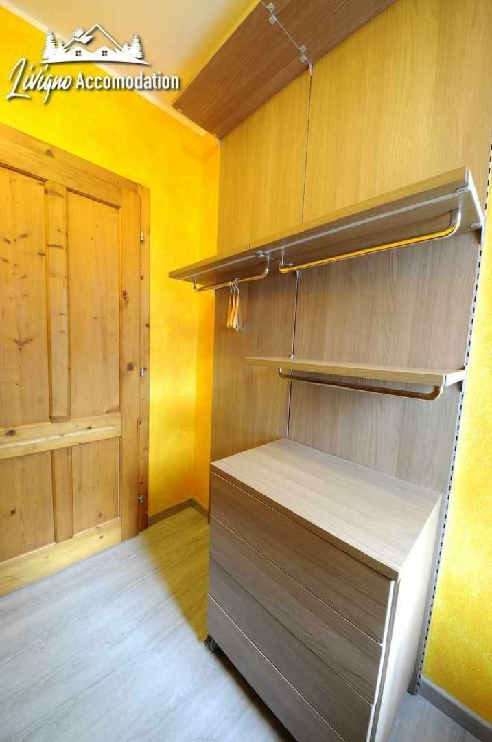 Apartamento Residence Casa Longa
