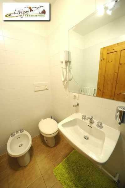 Apartamento Residence Casa Longa