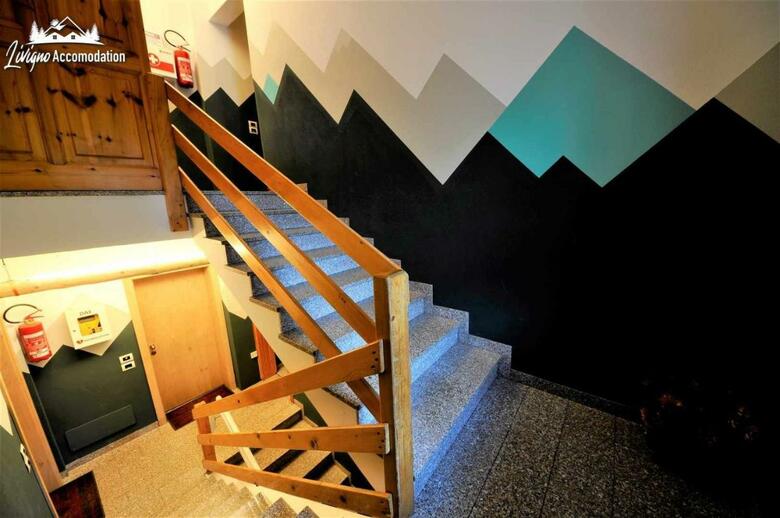 Apartamento Residence Casa Longa
