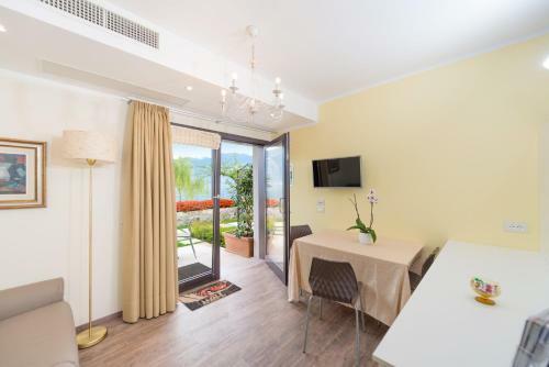 Hostal Locanda Fassa