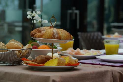 Hostal Locanda Fassa