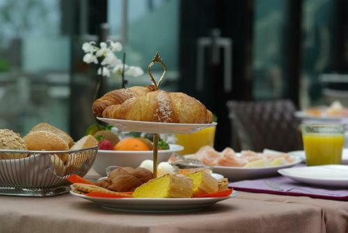 Hostal Locanda Fassa