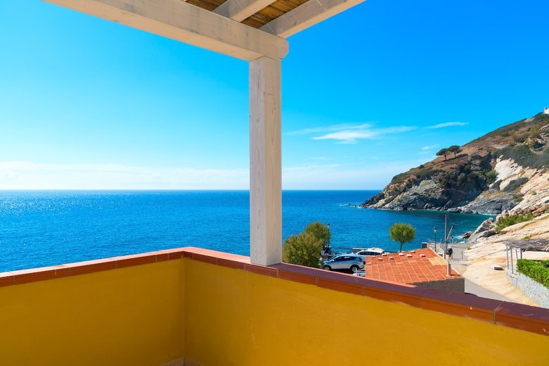 Apartamento Rta Villa Mare