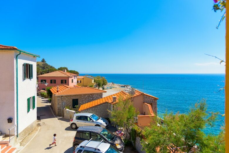 Apartamento Rta Villa Mare
