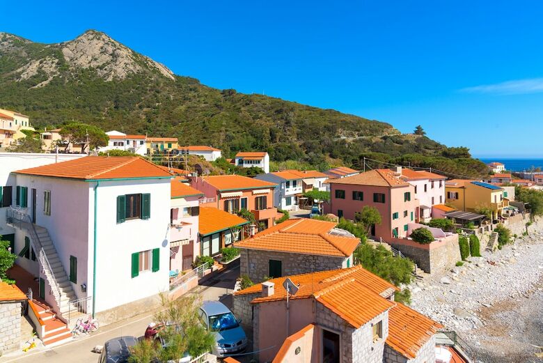 Apartamento Rta Villa Mare