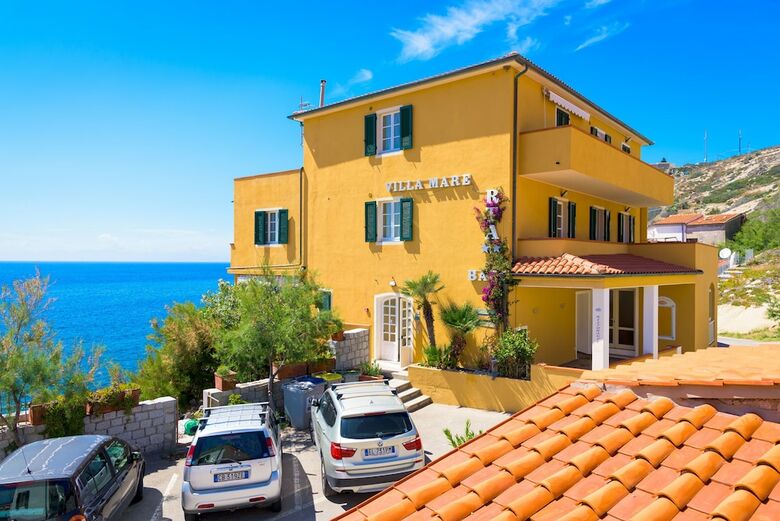 Apartamento Rta Villa Mare