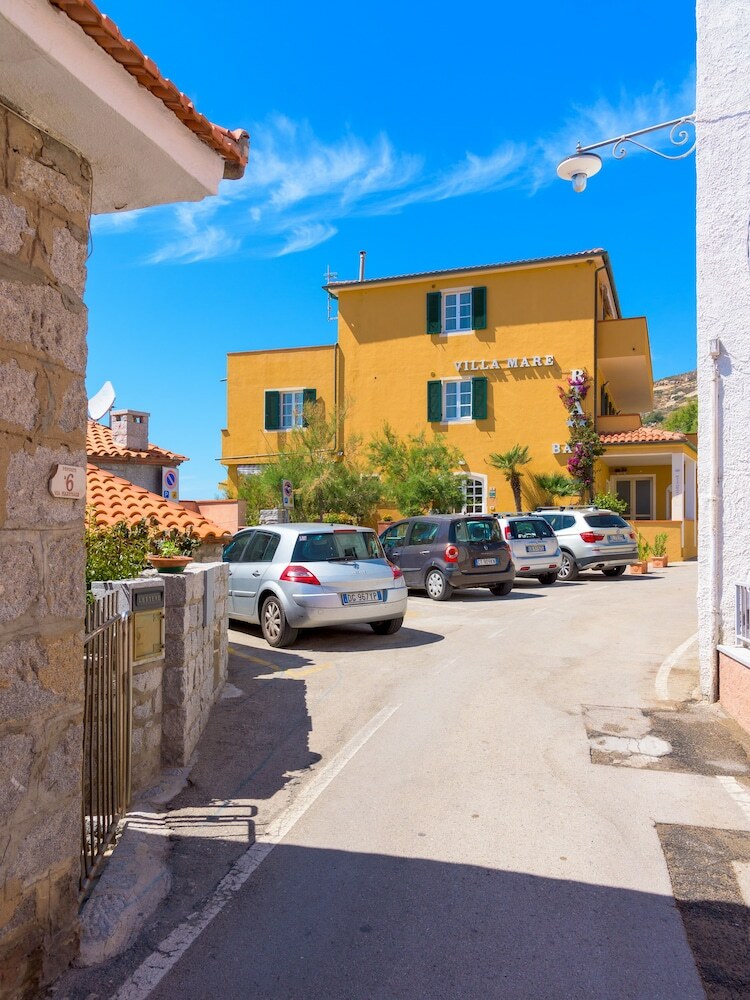 Apartamento Rta Villa Mare
