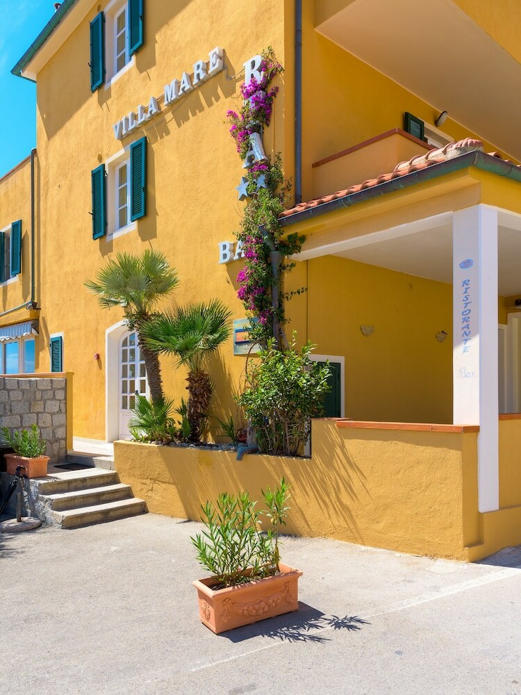 Apartamento Rta Villa Mare