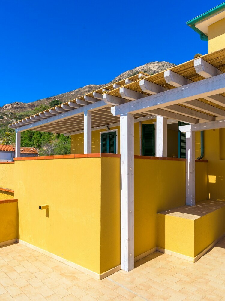 Apartamento Rta Villa Mare