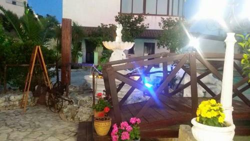 Bed & Breakfast L'antico Carrettiere