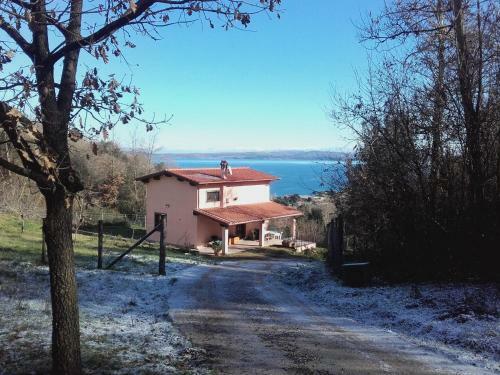 La Villa Delle Fate