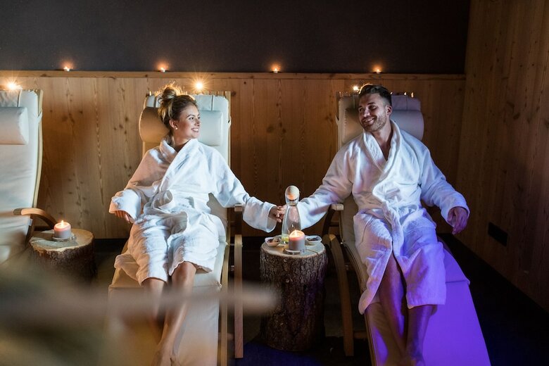 Mountain Design Hotel Eden Selva