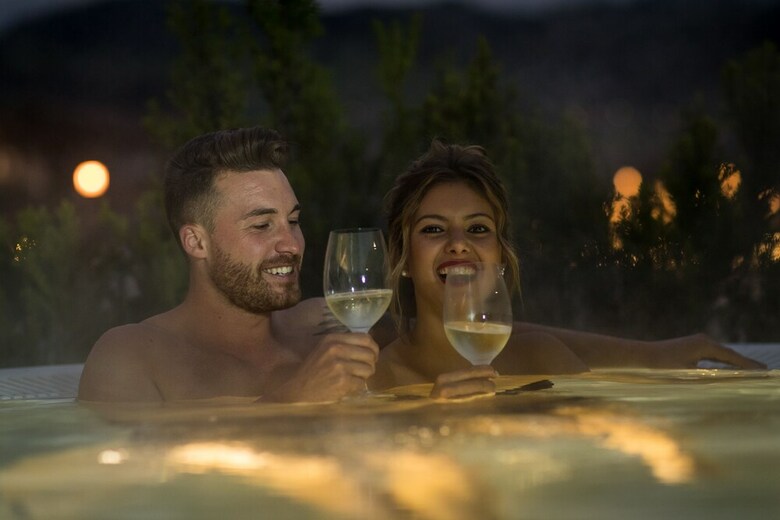 Mountain Design Hotel Eden Selva